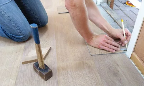 About 4 affordable flooring repair