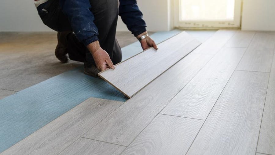 Laminate Flooring installation Services in Los Angeles, Ca