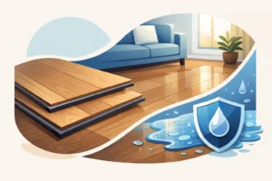 Waterproof Vinyl Plank Review: Worth It?
