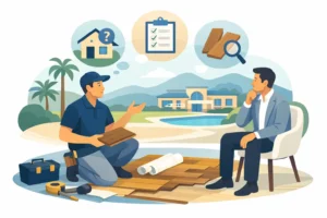7 Questions for a Flooring Contractor in Beverly Hills