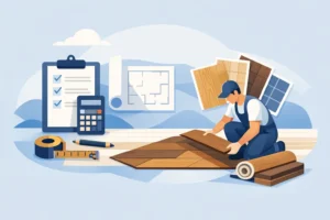 How to Get an Accurate Quote for New Flooring