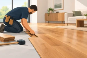 Hardwood Installation That Performs for Years