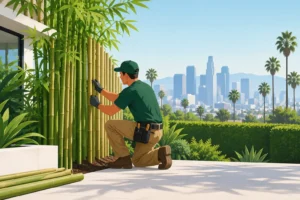 Los Angeles Bamboo Installers You Can Trust